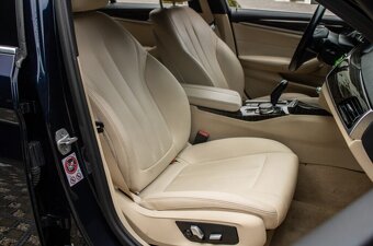 BMW 530D xDrive 2017 - 16