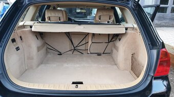 BMW 318 D TOURING, 2008, 105 kW - 16