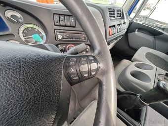 DAF LF 45.180, NOVÝ 6t hákový nosič - 16