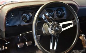 Dodge Challenger 440 - 16