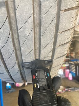Honda CR-V 2.0 VTEC 4x4 2010, automat - 16