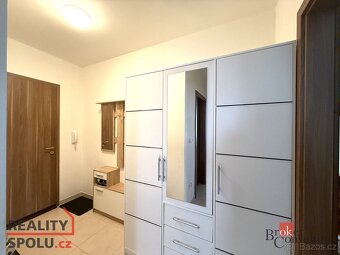 Pronájem, byty/2+kk, 48 m2, 51702 Kvasiny, Rychnov nad Kněžn - 16