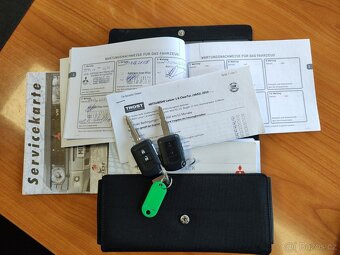 MITSUBISHI LANCER 1.6 PLUS - 16