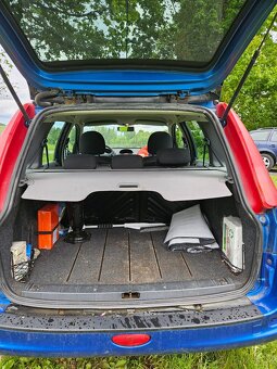 Peugeot 206 1.4 sw - 16