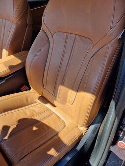 Bmw g31 530d - 16