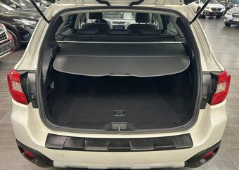 Subaru Outback 2.5 Comfort+kuze Zaruka1R 129 kw - 16