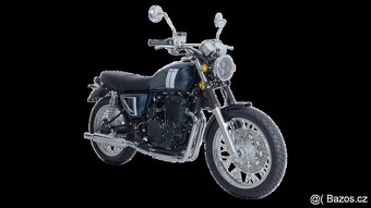 SWM GT650 - 16