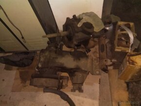 Jeep Kaiser M 715 V8 - 16