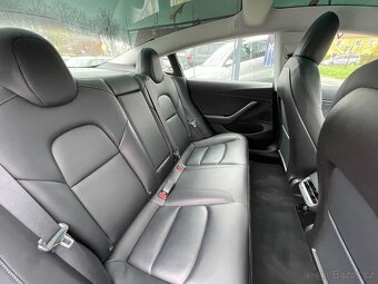 Tesla Model 3 Long Range AWD DPH, ZÁRUKA - 16
