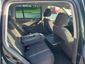 Volkswagen Tiguan 2.0 TDI 4x4, r.v. 2010 – bohatá výbava – 2 - 16