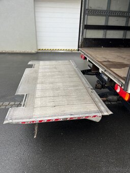 Iveco Eurocargo ML 75E18, Euro 5, r.v. 11/2011 - 16