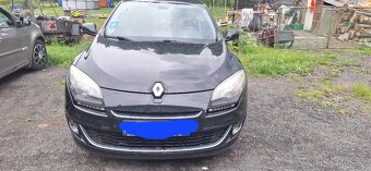 Renault megane - 16