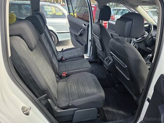 Volkswagen Touran 1.5 TSI DSG TZ Led Alcantra - 16