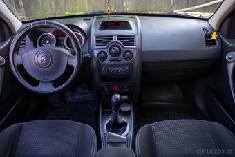 Renault Mégane Grandtour 1.6 /aj na splátky/ - 16
