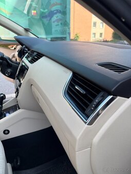 Škoda Octavia 3 2014 2.0 tdi 110kw DSG (automat, nafta) - 16