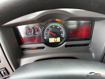 RENAULT MIDLUM KONTEJNER 4.8 DXI 185PS MODEL 2013 - 16