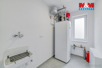 Prodej rodinného domu, 150 m², Cheb, ul. Topolová - 16