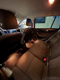 Škoda octavia 3 1.6tdi 85kw chip na 105kw - 16