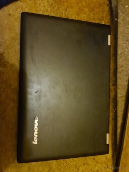 Lenovo Yoga 500 15.6" - 16