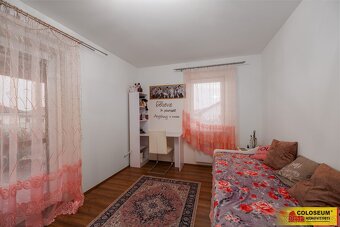 Břežany u Znojma, RD 4+kk, dřevostavba, terasa, zahrada, krb - 16