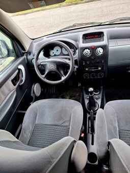 Citroen Berlingo 2.0Hdi - 16