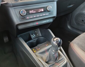 Seat Ibiza 1.2 TSI 66KW FR - 16