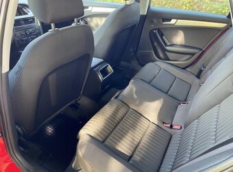 Na prodej Audi A4 2.0Tdi 88kw - 16