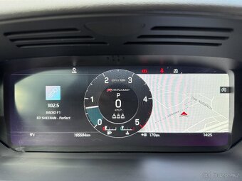 Land Rover Discovery D300 R-DYNAMIC S AWD AT ČR DPH - 16