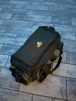 Kompletní rybářská výbava - 16