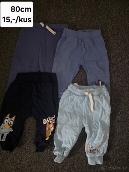 Oblečení pro děti - 16