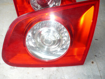 Passat B6 dily - 16