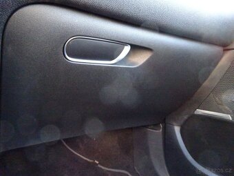 Citroën DS4 1,2I PureTech,garance km - 16