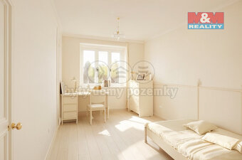 Prodej bytu 4+1, 91 m², Rakovník, ul. Fojtíkova - 16