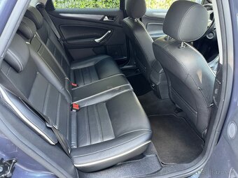Ford Mondeo Combi 2012, 2.0TDi, 120kw, automat - 16
