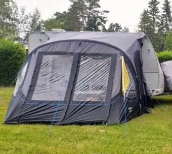 Karavan DETHLEFFS CAMPER - 16