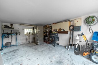 Prodej byty 3+1, garáž, zahrada, 70 m2 - Desná I - 16