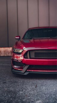Ford mustang 5.0 Gt - 16