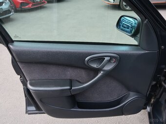 Citroen Xsara 2.0HDi,66kW,STK11/2025 - 16