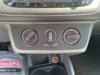 Seat Ibiza, 1,2 77kW, KOMBI, SERVISKA - 16