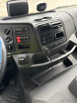 MERCEDES BENZ ATEGO 1224 Euro 6 D-11.990 Kg-Čelo-95.000 Km - 16