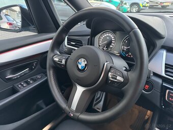 BMW 220 Gran Tourer M-Sport 4x4 xDrive 2.0d 140kW Steptronic - 16