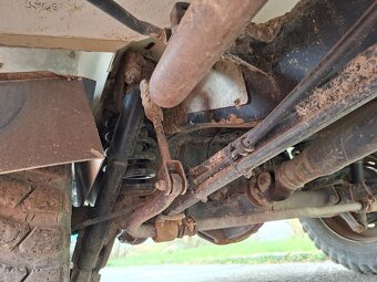 MB G 300 CDI 4X4 - 16