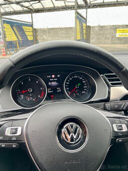 PASSAT B8 2.0TDI 140KW - 16