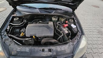 Renault Thalia 1.2 - 16
