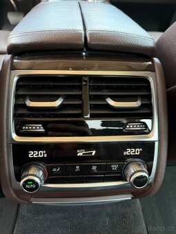 BMW 730D xDrive G11/G12 - 16
