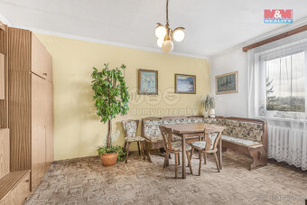 Prodej rodinného domu, 240 m², Velim, ul. Karlova - 16