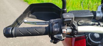 Honda X-ADV 750 - 16