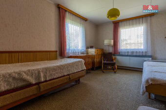 Prodej rodinného domu, 255 m2, Jeseník, ul. Nerudova - 16