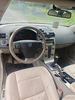 Volvo C70 2.0D - 16