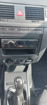 Skoda Fabia 1,4 - 16V combi SportLine 2007 - 16